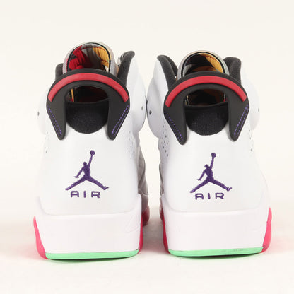 AIR JORDAN 6 RETRO HARE (CT8529-062)
