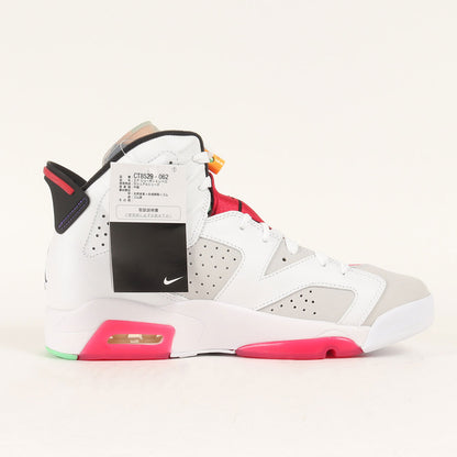 AIR JORDAN 6 RETRO HARE (CT8529-062)
