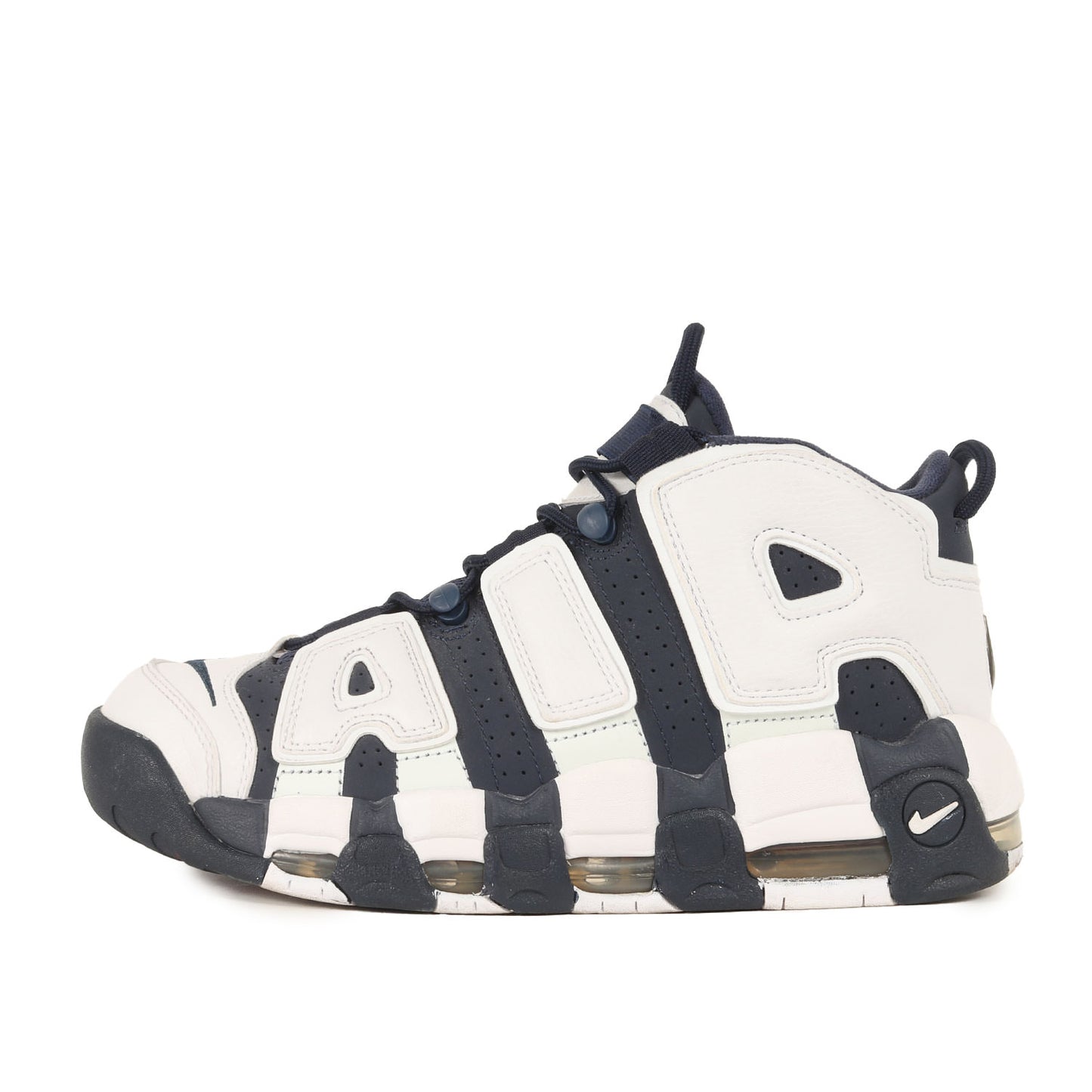 AIR MORE UPTEMPO OLYMPIC (2016年製 / 414962-104)