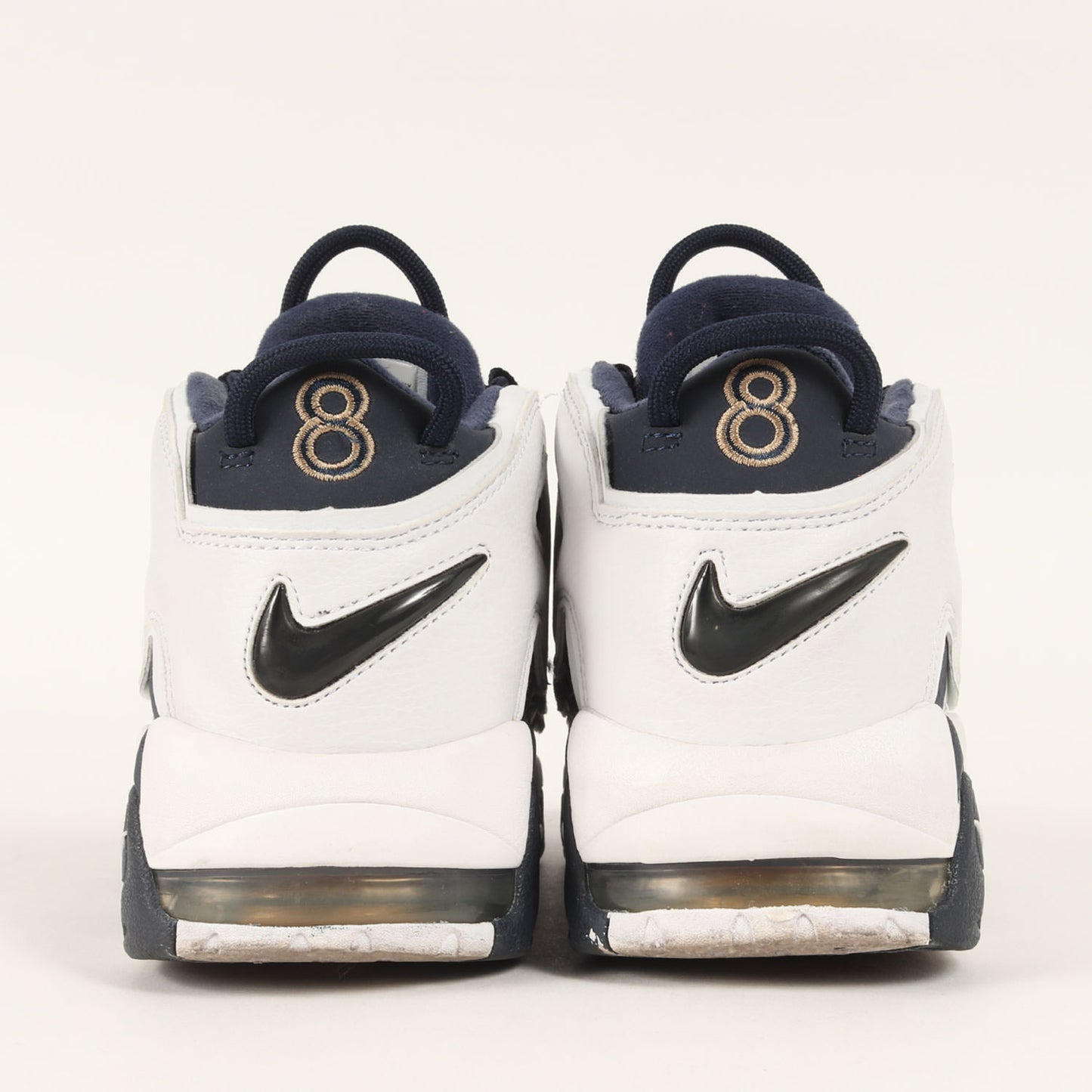 AIR MORE UPTEMPO OLYMPIC (2016年製 / 414962-104)