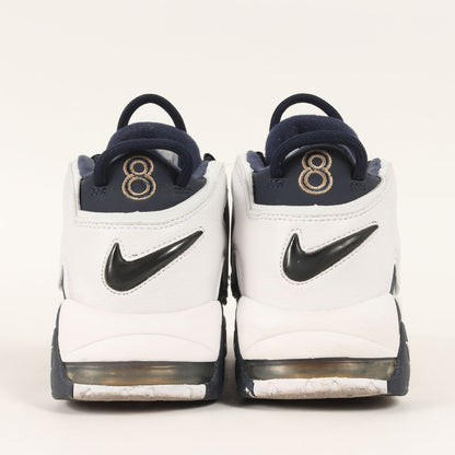 AIR MORE UPTEMPO OLYMPIC (2016年製 / 414962-104)