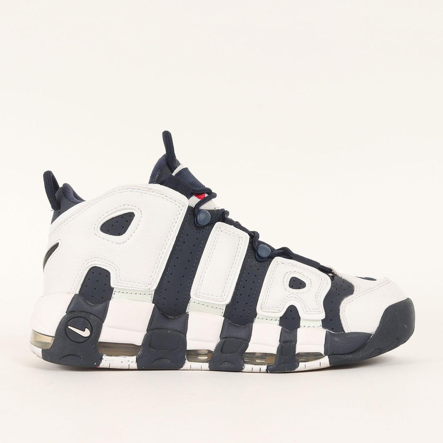 AIR MORE UPTEMPO OLYMPIC (2016年製 / 414962-104)