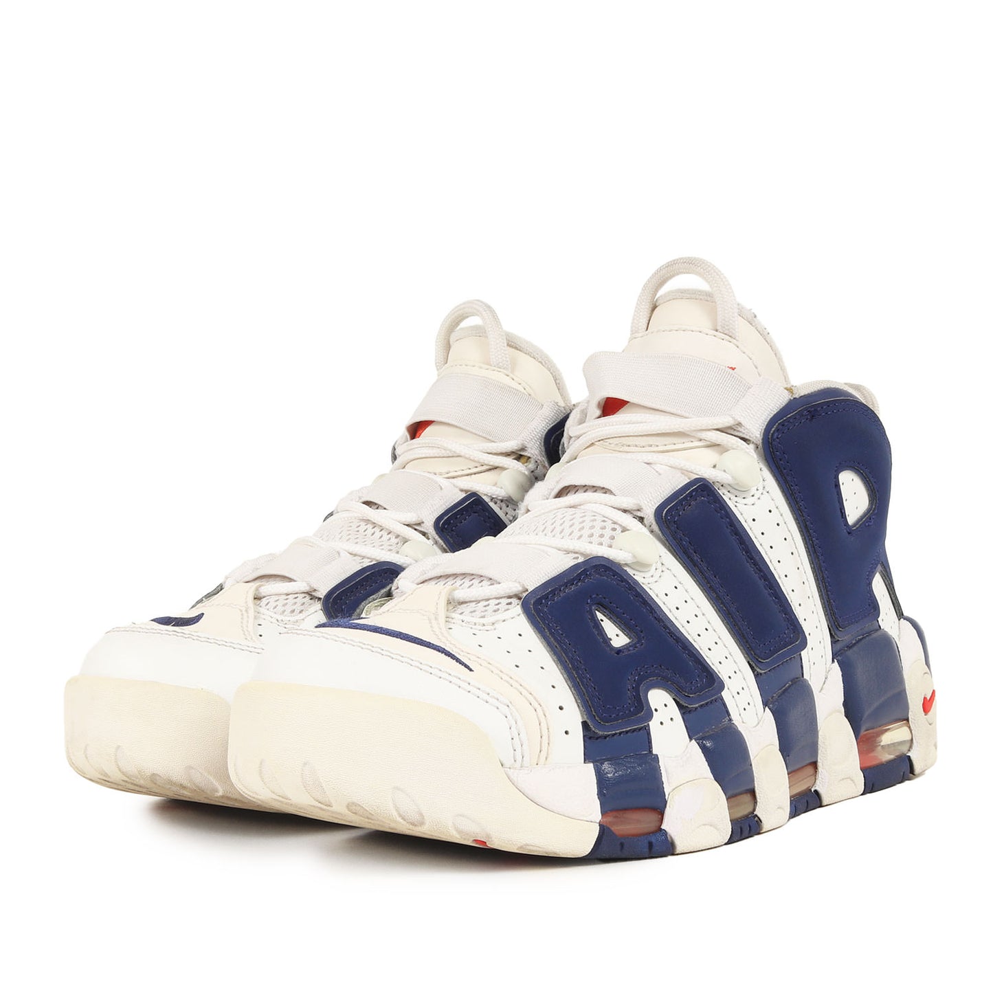 AIR MORE UPTEMPO 96 KNICKS (921948-101)