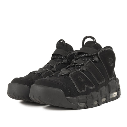 AIR MORE UPTEMPO TRIPLE BLACK (414962-004)