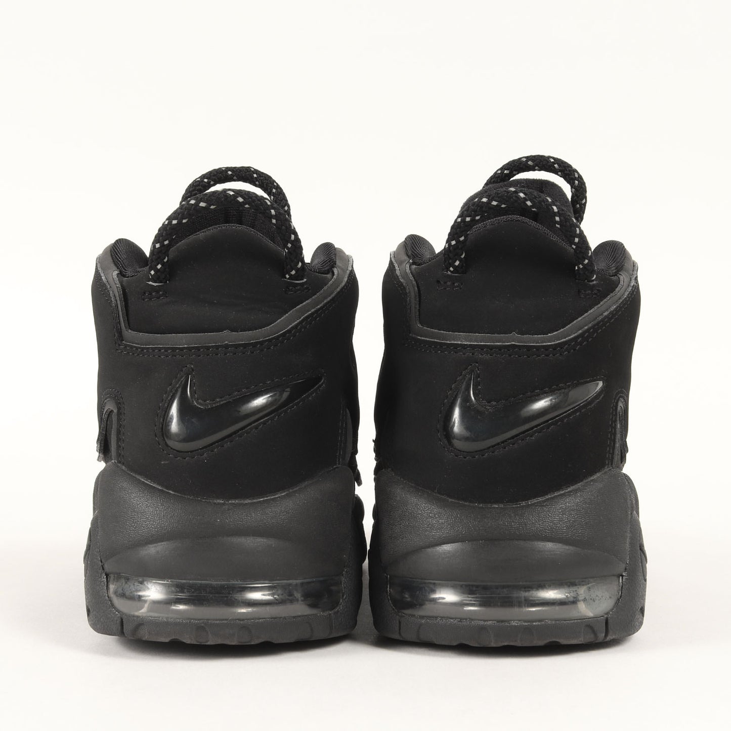 AIR MORE UPTEMPO TRIPLE BLACK (414962-004)