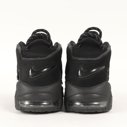 AIR MORE UPTEMPO TRIPLE BLACK (414962-004)