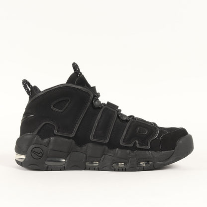 AIR MORE UPTEMPO TRIPLE BLACK (414962-004)