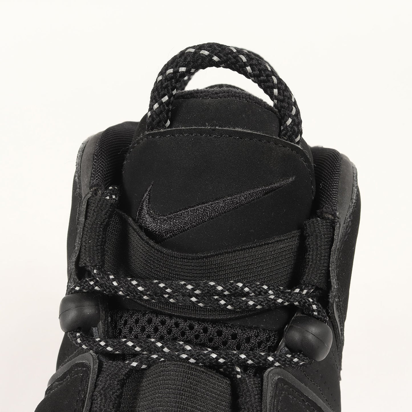 AIR MORE UPTEMPO TRIPLE BLACK (414962-004)