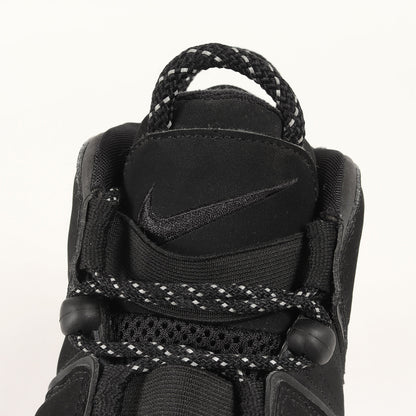 AIR MORE UPTEMPO TRIPLE BLACK (414962-004)