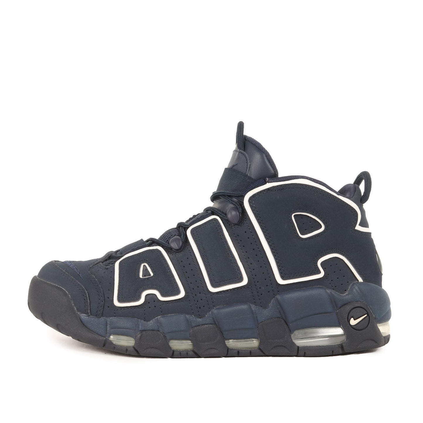 AIR MORE UPTEMPO 96 OBSIDIAN (921948-400)