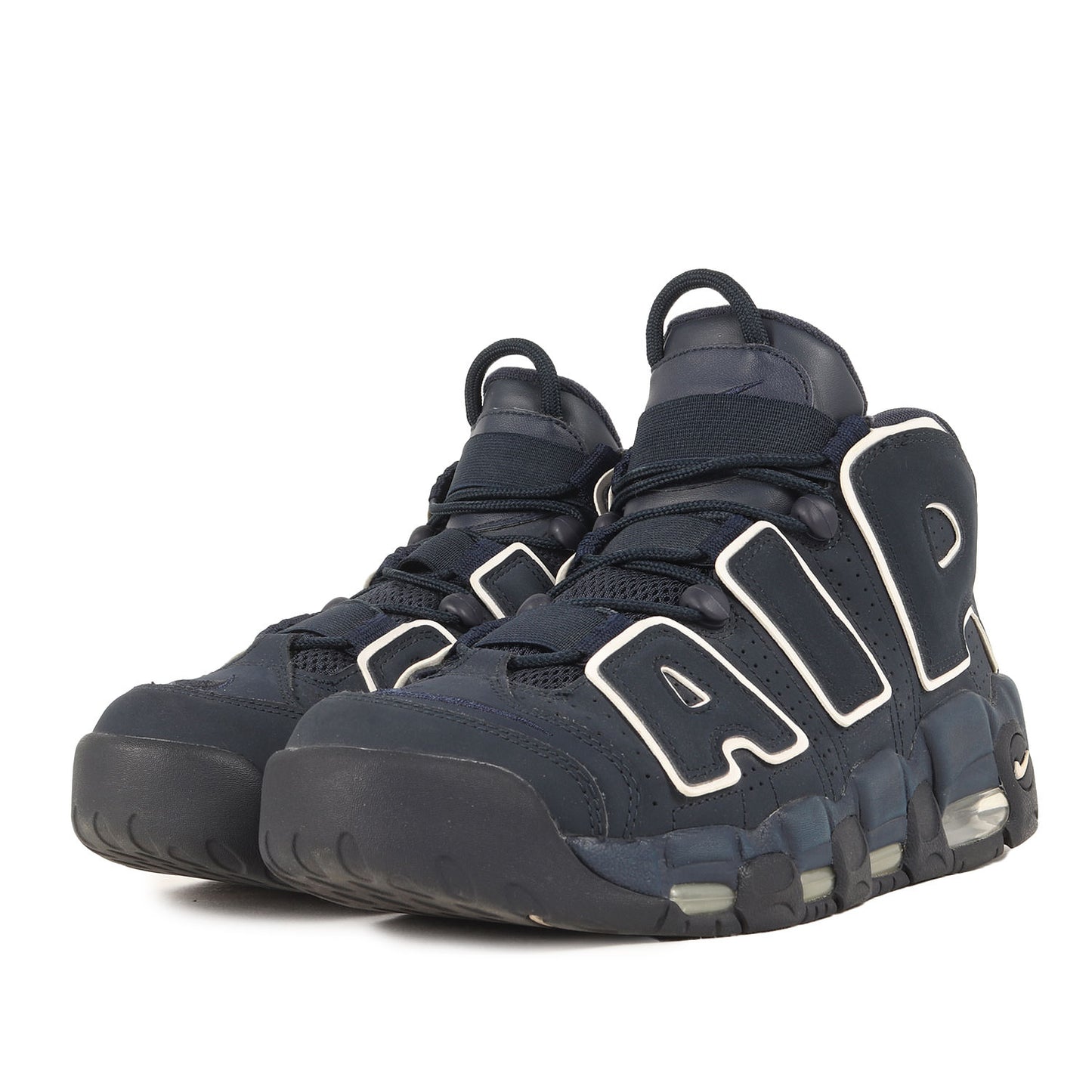 AIR MORE UPTEMPO 96 OBSIDIAN (921948-400)