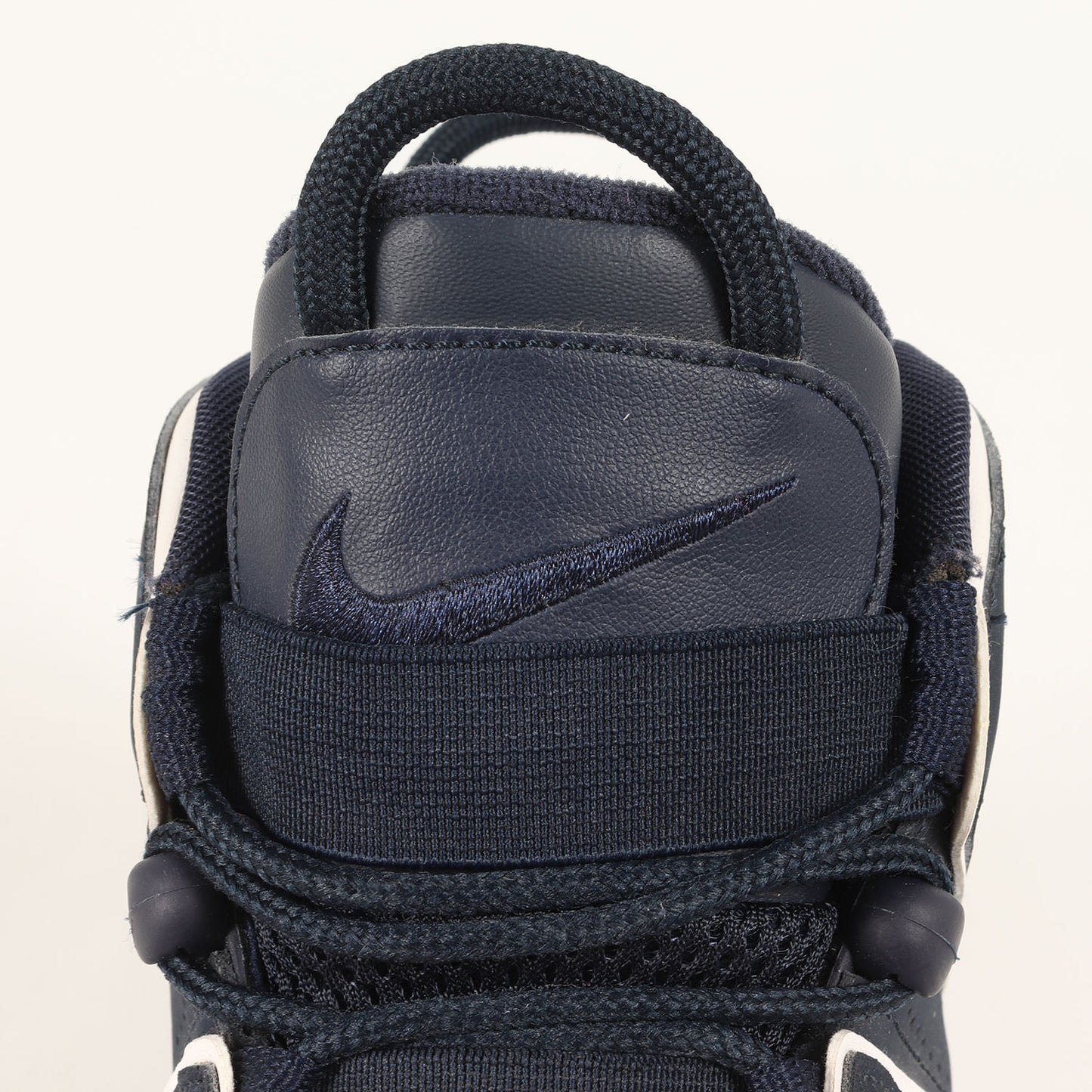 AIR MORE UPTEMPO 96 OBSIDIAN (921948-400)