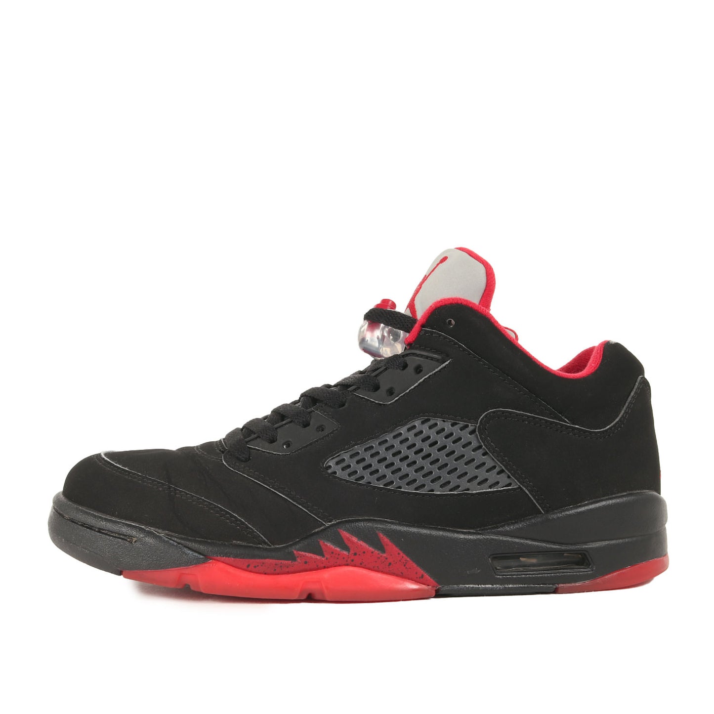 AIR JORDAN 5 RETRO LOW ALTERNATE 90 (819171-001)