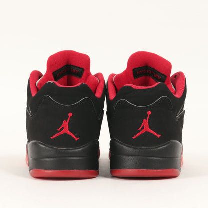 AIR JORDAN 5 RETRO LOW ALTERNATE 90 (819171-001)