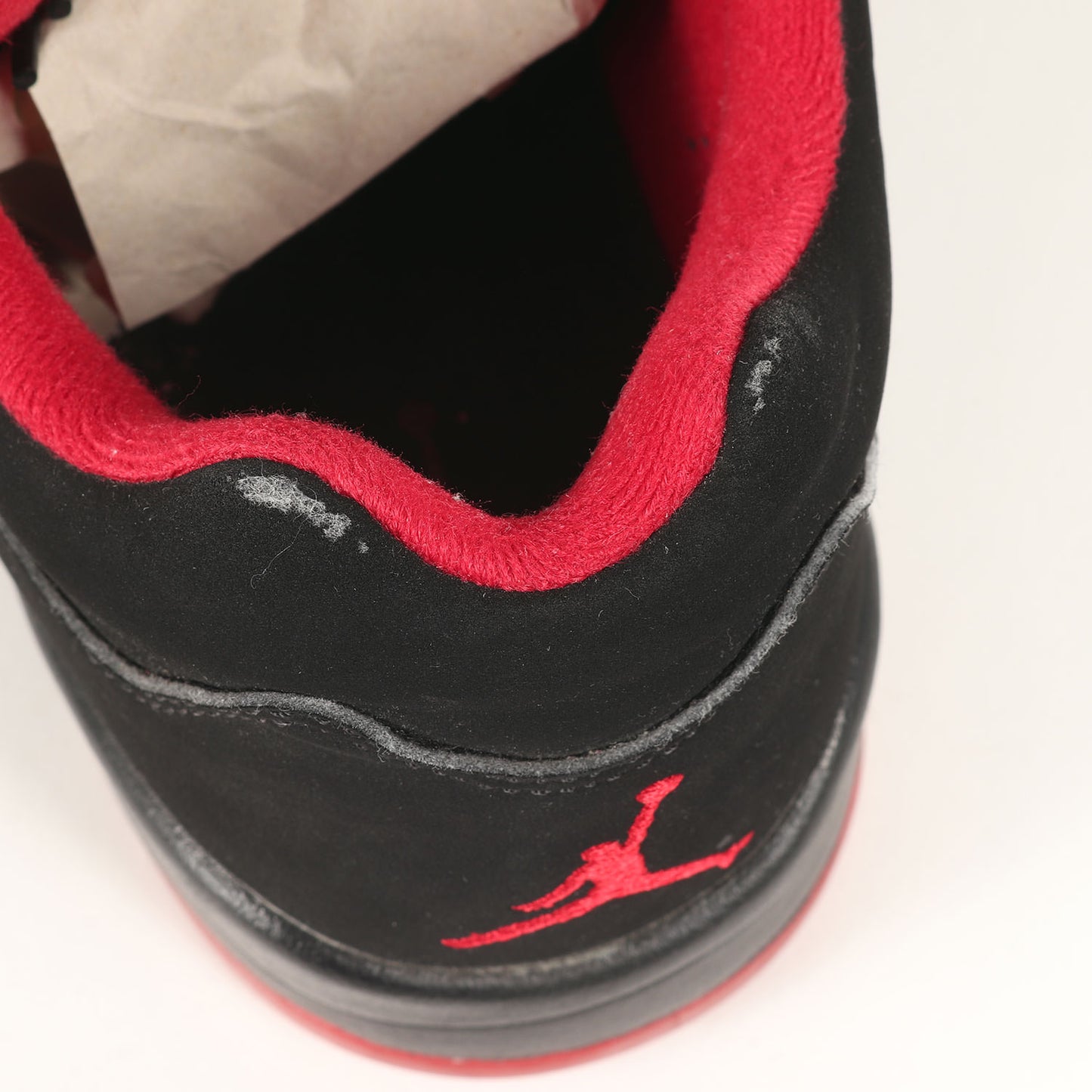 AIR JORDAN 5 RETRO LOW ALTERNATE 90 (819171-001)