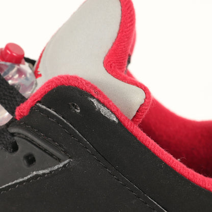 AIR JORDAN 5 RETRO LOW ALTERNATE 90 (819171-001)