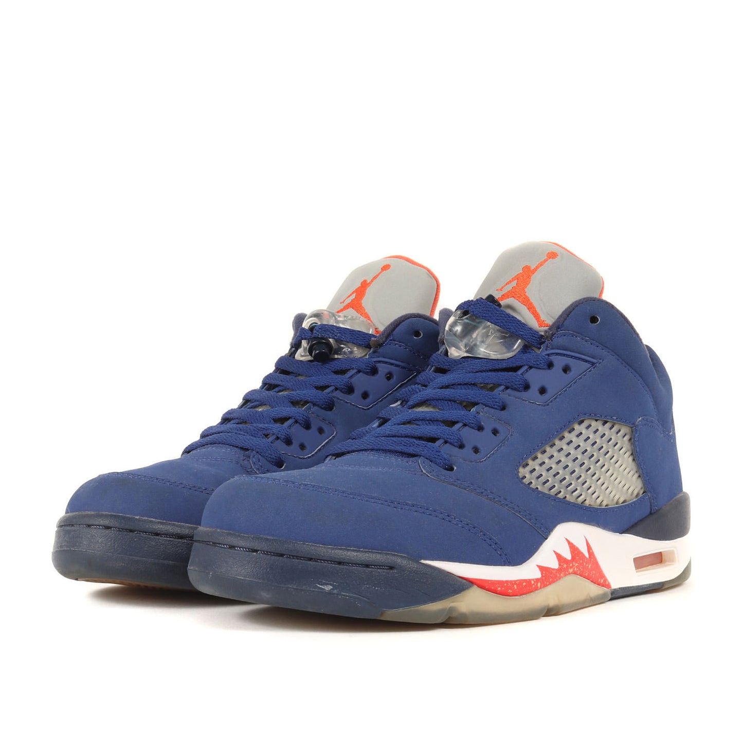 AIR JORDAN 5 RETRO LOW KNICKS (819171-417)