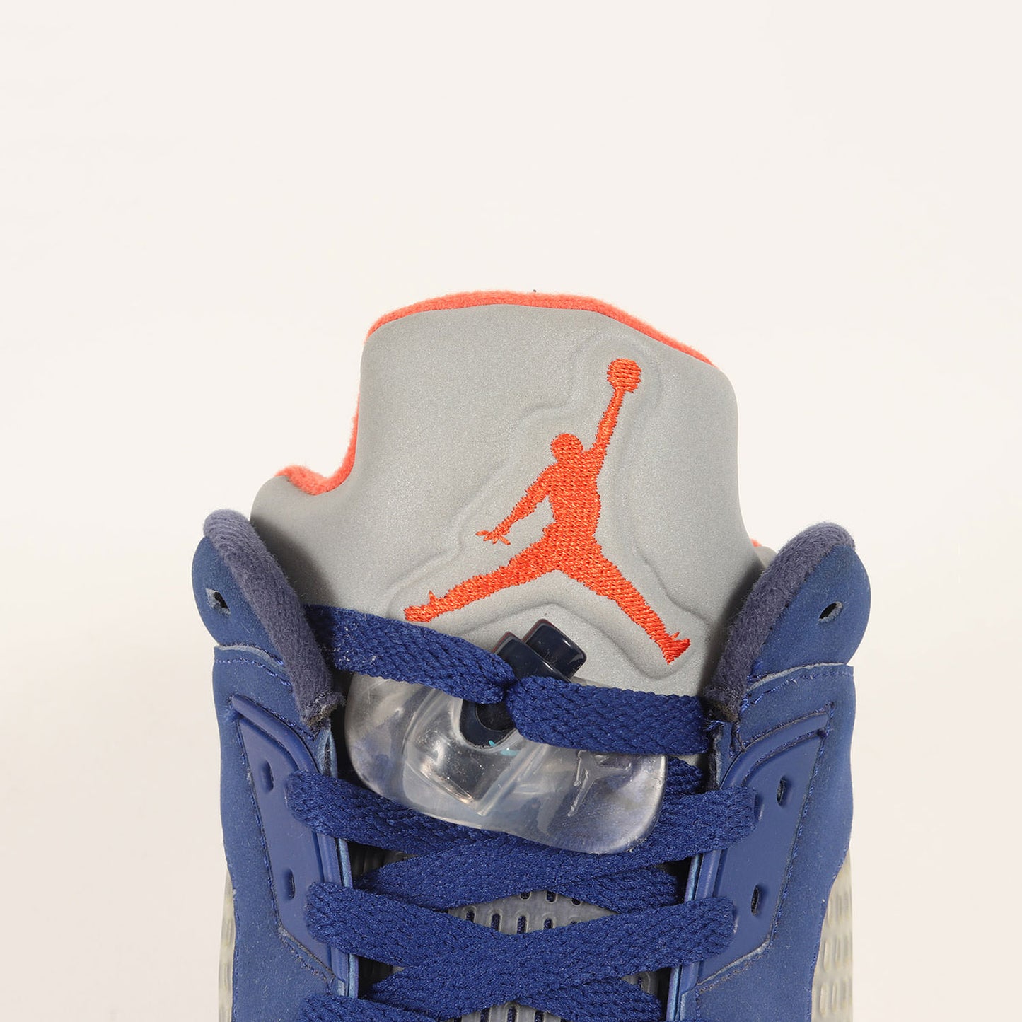 AIR JORDAN 5 RETRO LOW KNICKS (819171-417)
