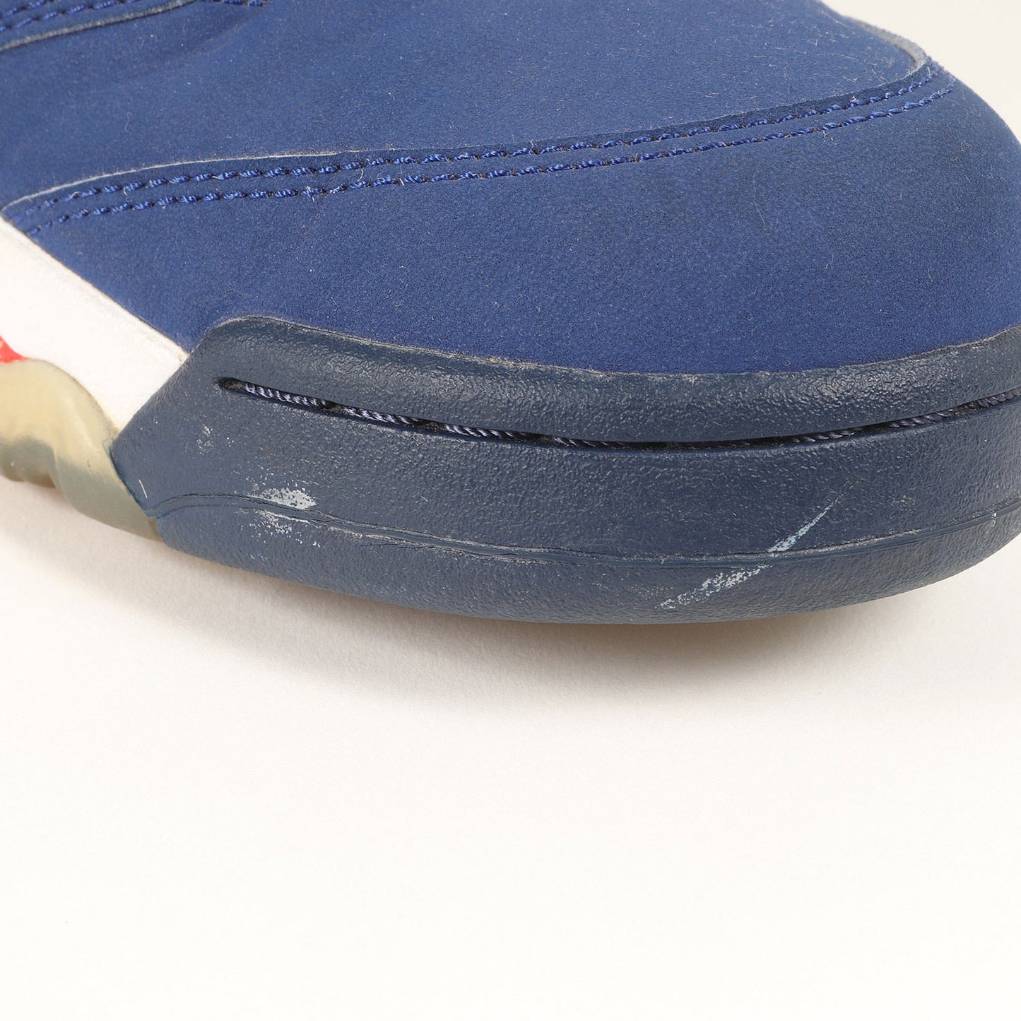 AIR JORDAN 5 RETRO LOW KNICKS (819171-417)