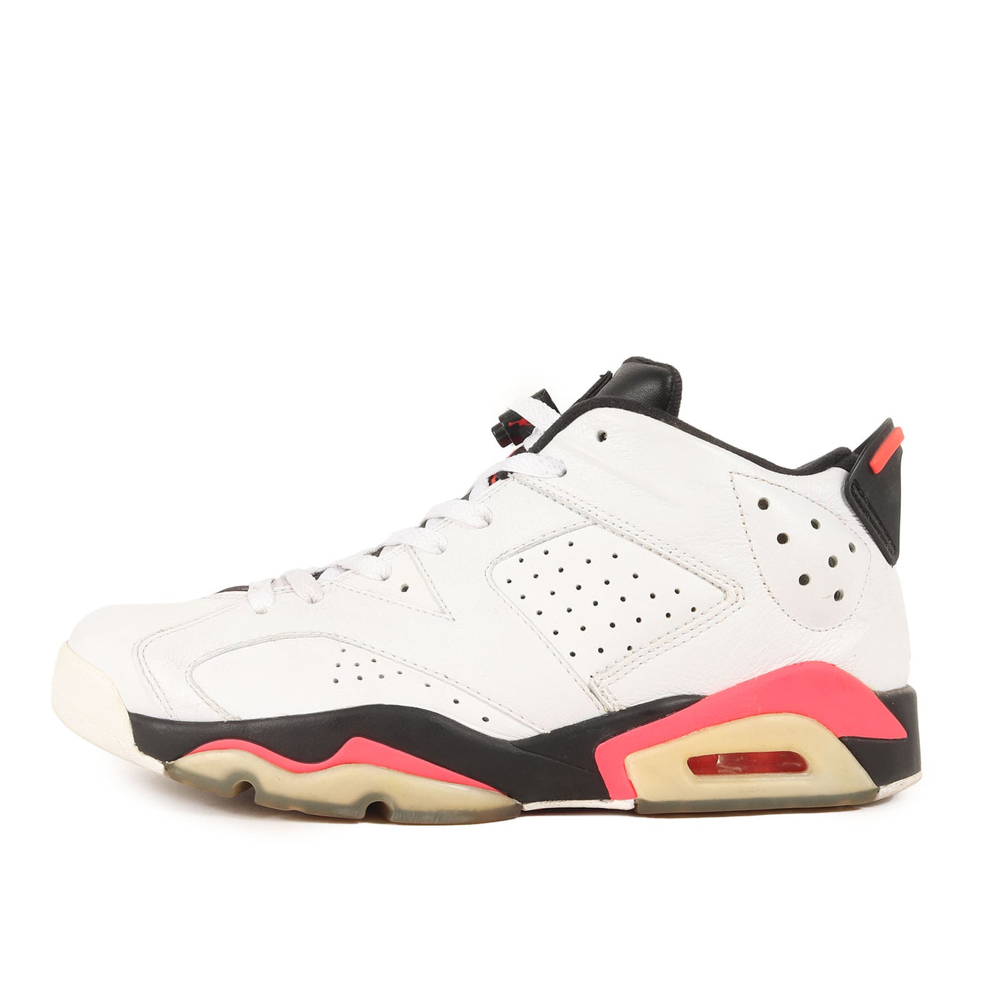 AIR JORDAN 6 RETRO LOW INFRARED (304401-123)