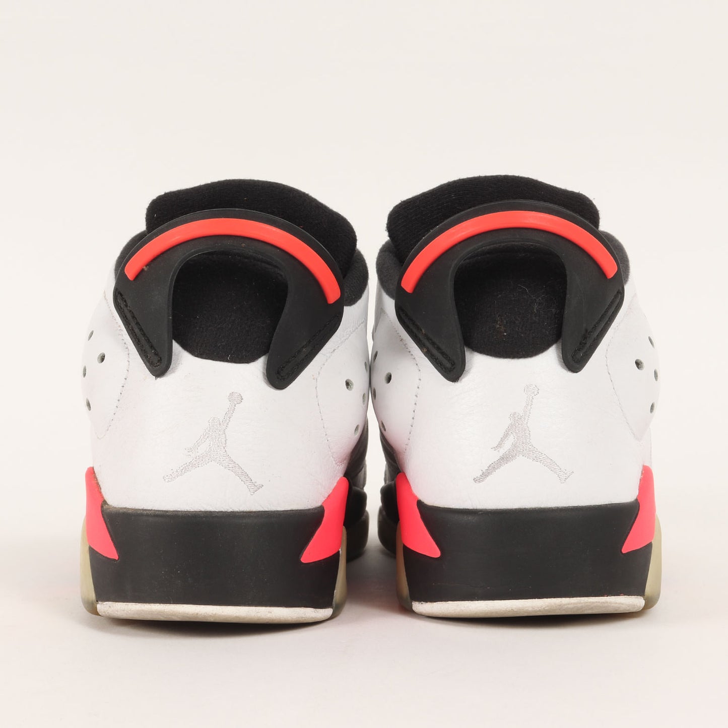 AIR JORDAN 6 RETRO LOW INFRARED (304401-123)