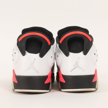 AIR JORDAN 6 RETRO LOW INFRARED (304401-123)