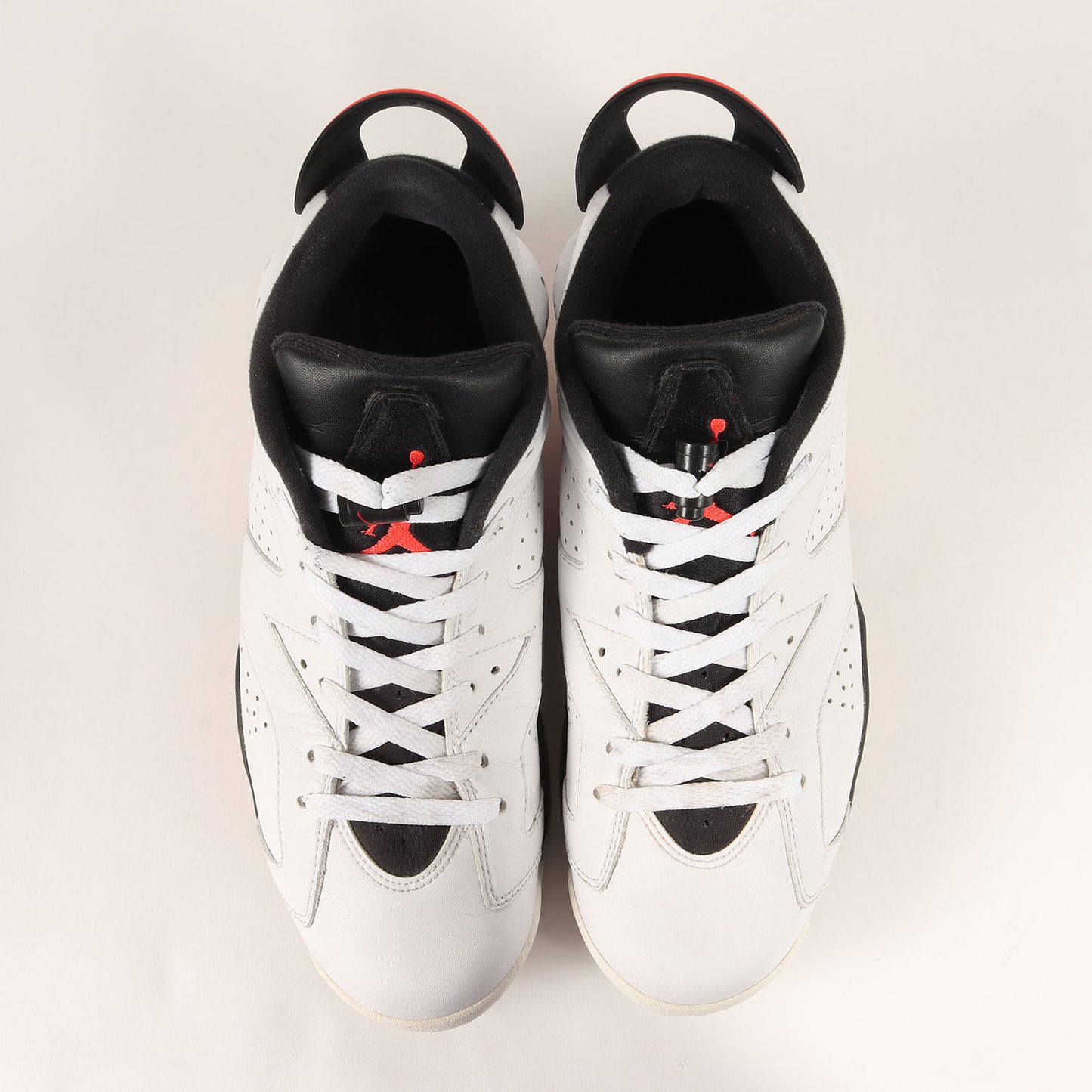 AIR JORDAN 6 RETRO LOW INFRARED (304401-123)