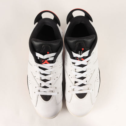 AIR JORDAN 6 RETRO LOW INFRARED (304401-123)