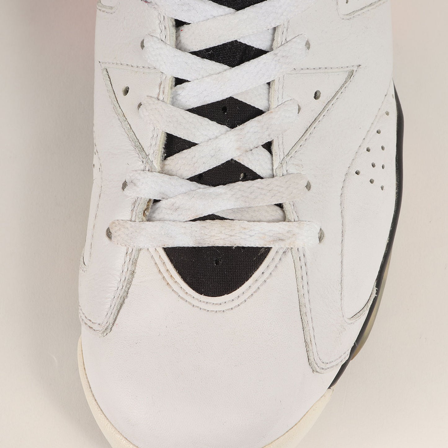 AIR JORDAN 6 RETRO LOW INFRARED (304401-123)