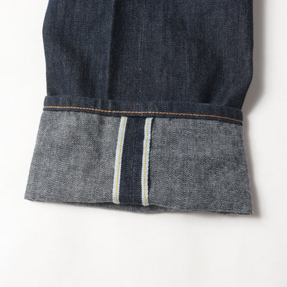 00s ×Levis Fenom ゴールドパッケージ 505-207M デニム クロップドパンツ