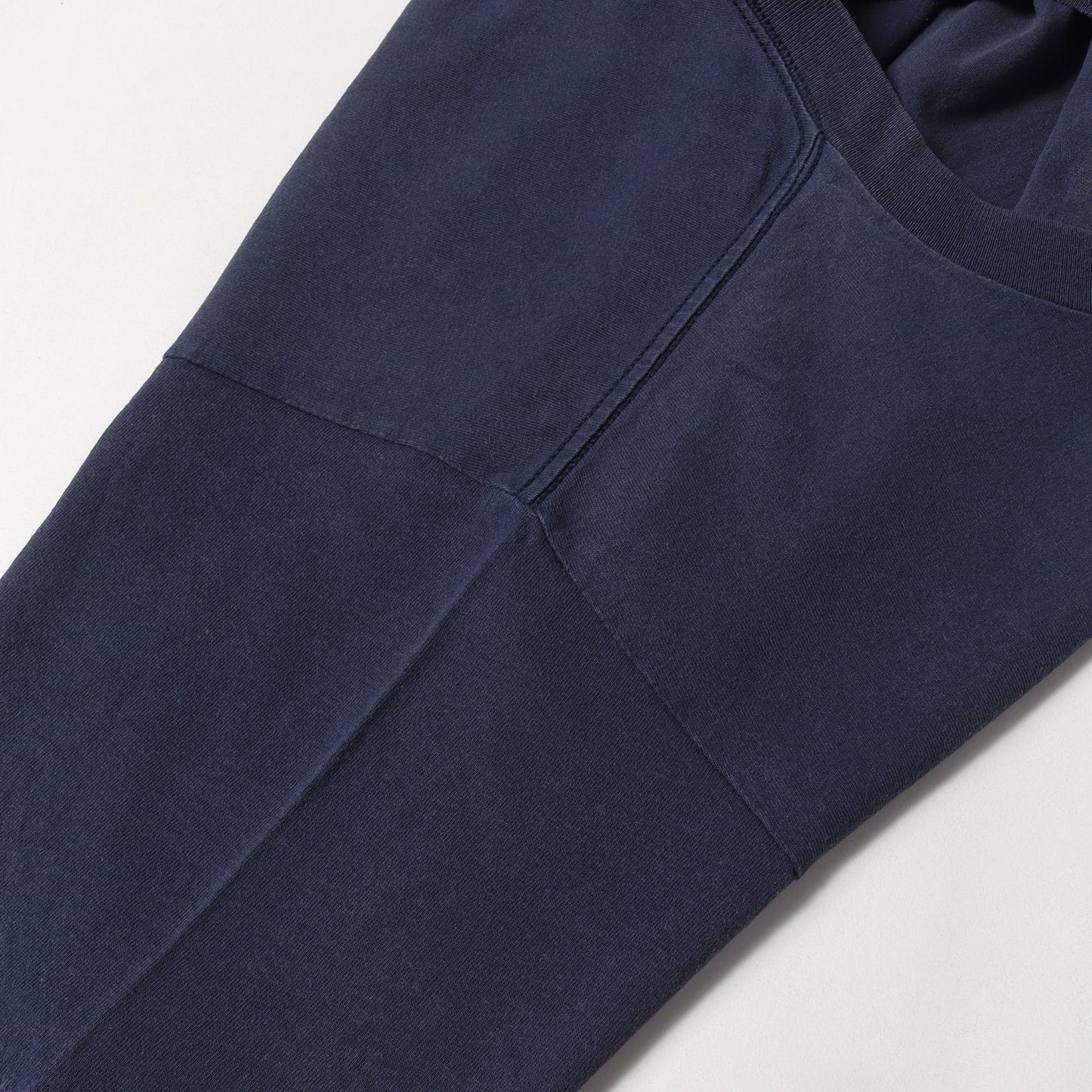 90s OLD STUSSY 紺タグ Sロゴ Tシャツ(USA製)