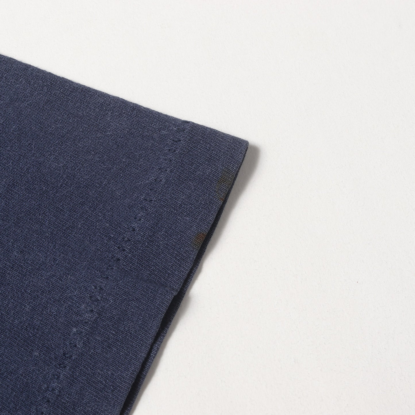 90s OLD STUSSY 紺タグ Sロゴ Tシャツ(USA製)