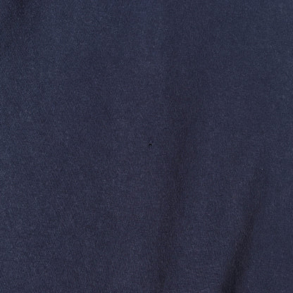 90s OLD STUSSY 紺タグ Sロゴ Tシャツ(USA製)