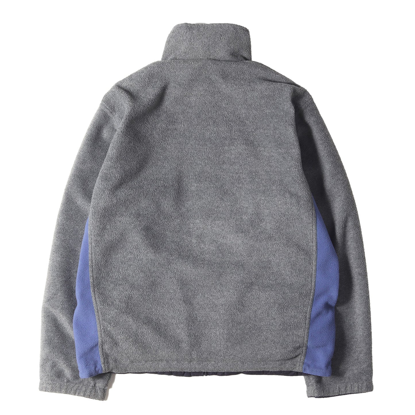 90s OLD STUSSY リバーシブル フリース ジャケット