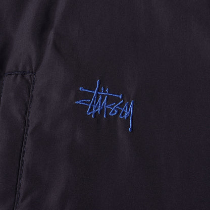 90s OLD STUSSY リバーシブル フリース ジャケット