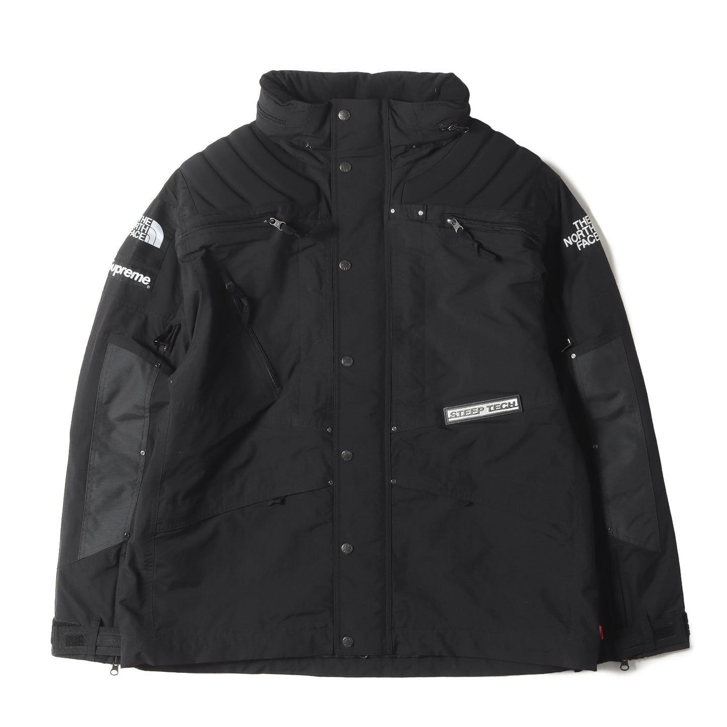 22AW ×THE NORTH FACE スティープテック アポジー ジャケット(Steep Tech Apogee Jacket)