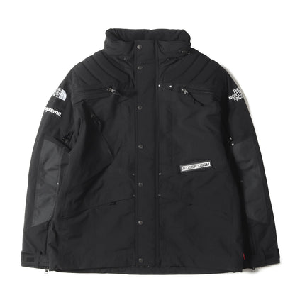 22AW ×THE NORTH FACE スティープテック アポジー ジャケット(Steep Tech Apogee Jacket)