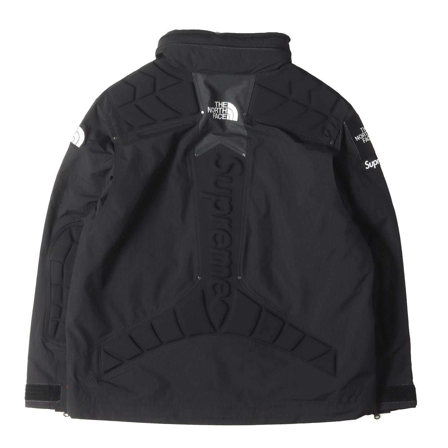 22AW ×THE NORTH FACE スティープテック アポジー ジャケット(Steep Tech Apogee Jacket)