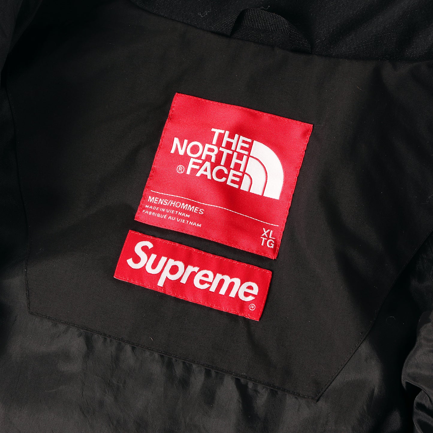22AW ×THE NORTH FACE スティープテック アポジー ジャケット(Steep Tech Apogee Jacket)