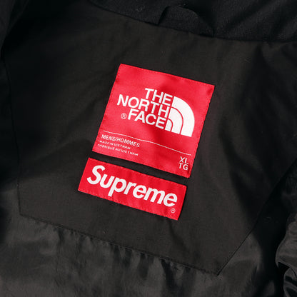22AW ×THE NORTH FACE スティープテック アポジー ジャケット(Steep Tech Apogee Jacket)