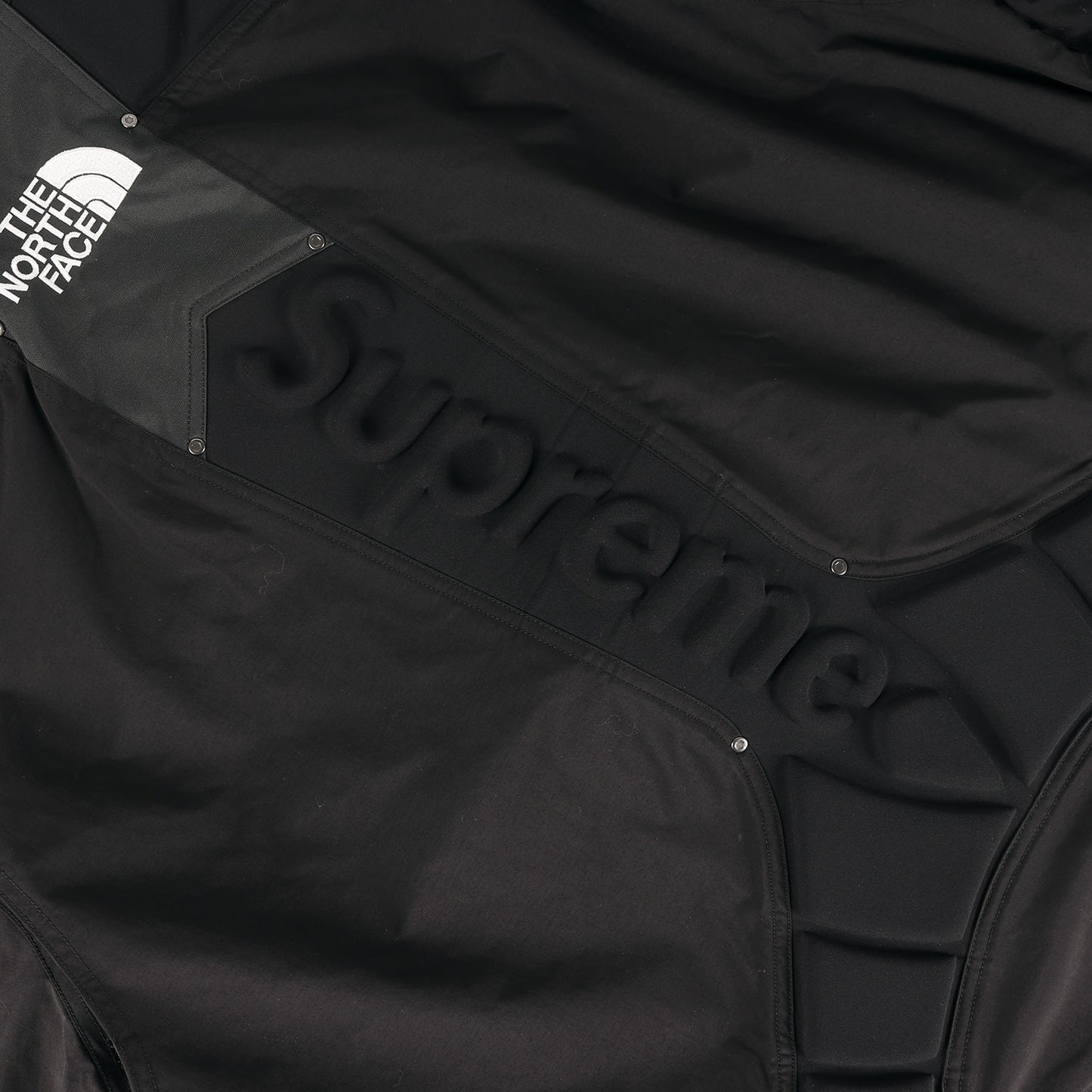 22AW ×THE NORTH FACE スティープテック アポジー ジャケット(Steep Tech Apogee Jacket)