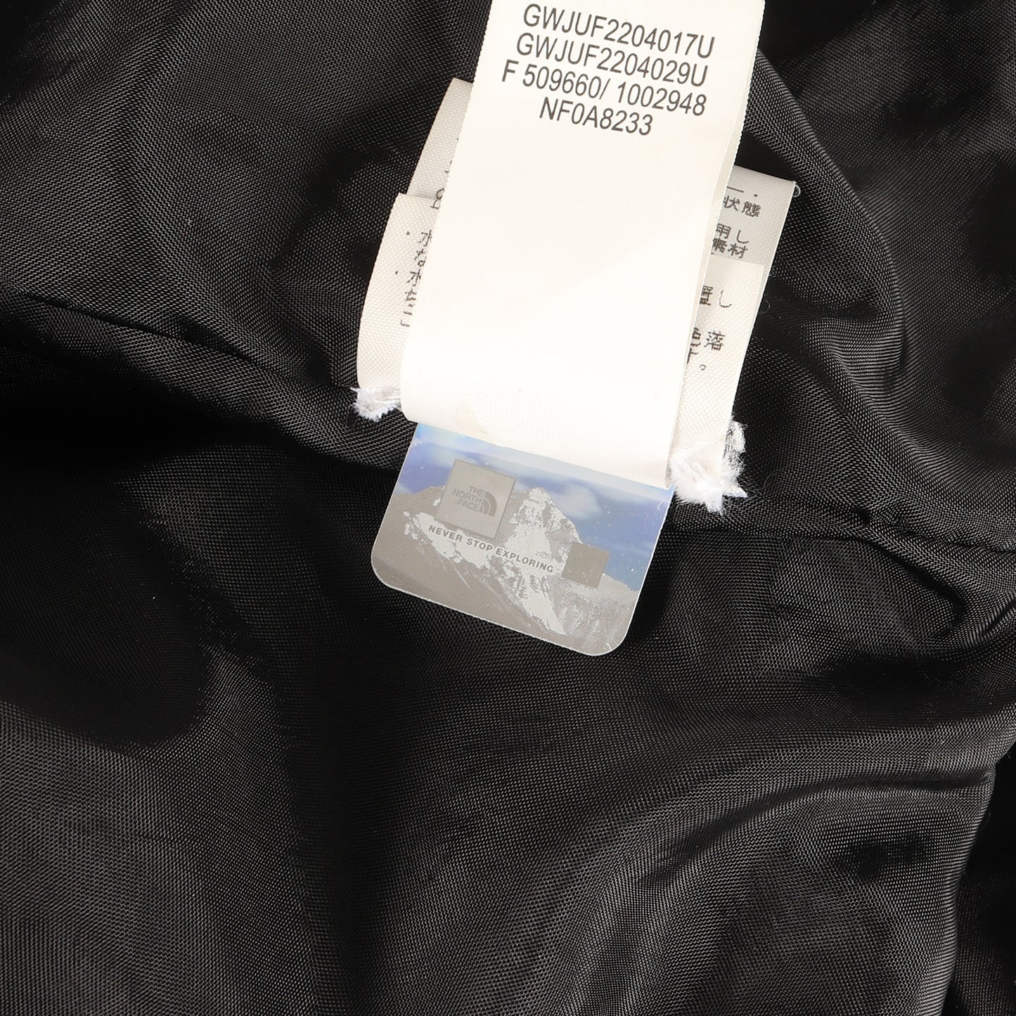 22AW ×THE NORTH FACE スティープテック アポジー ジャケット(Steep Tech Apogee Jacket)