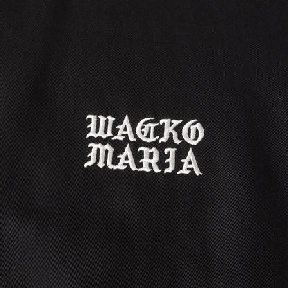 24AW マリア刺繍 ベトナムジャケット / ベトジャン(VIETNAM JACKET)