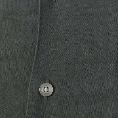 23SS ×MINEDENIM オープンカラー 半袖シャツ(50s Shirt)