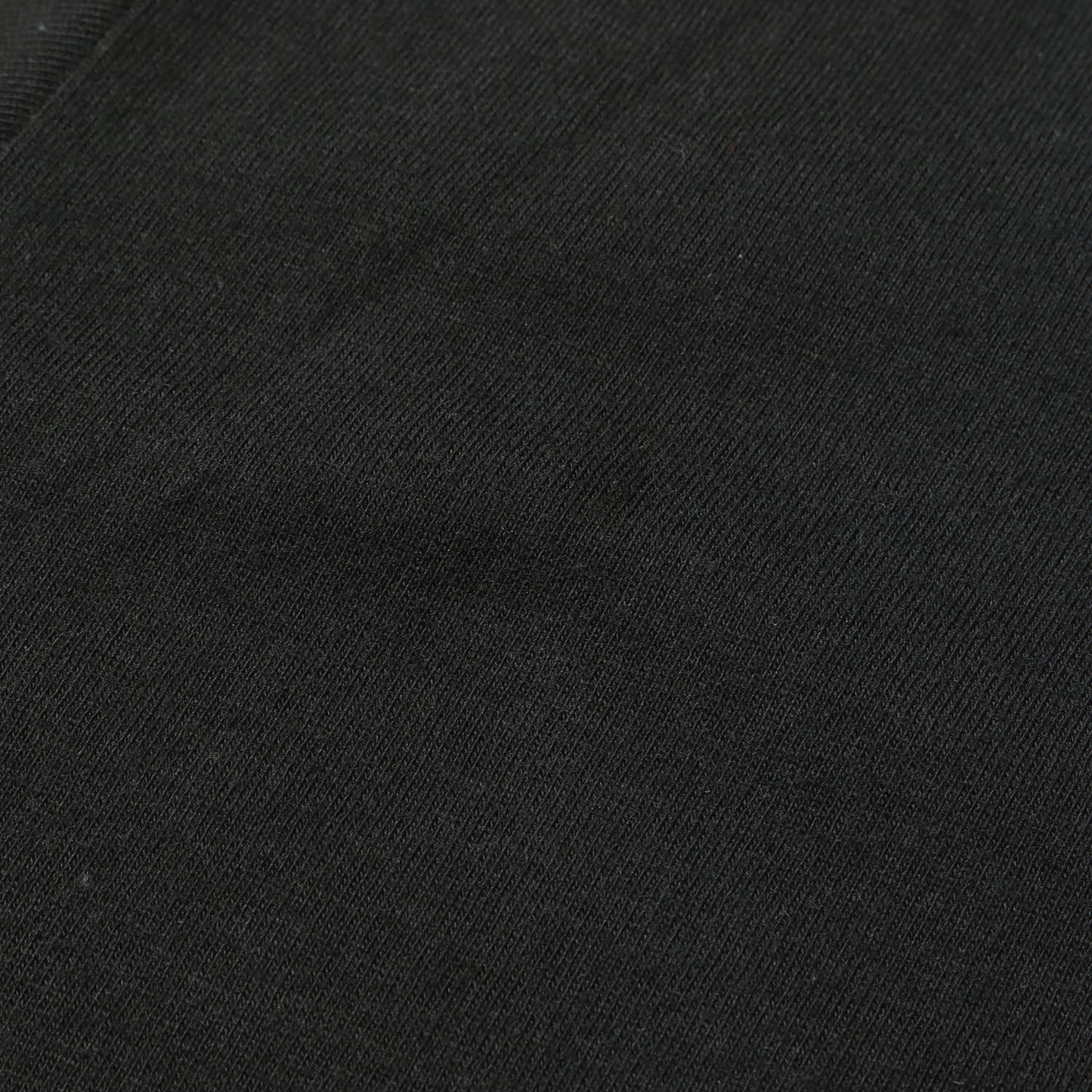 FOTI スカル クルーネック Tシャツ