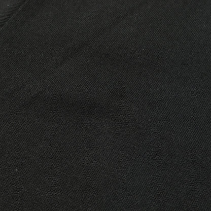 FOTI スカル クルーネック Tシャツ