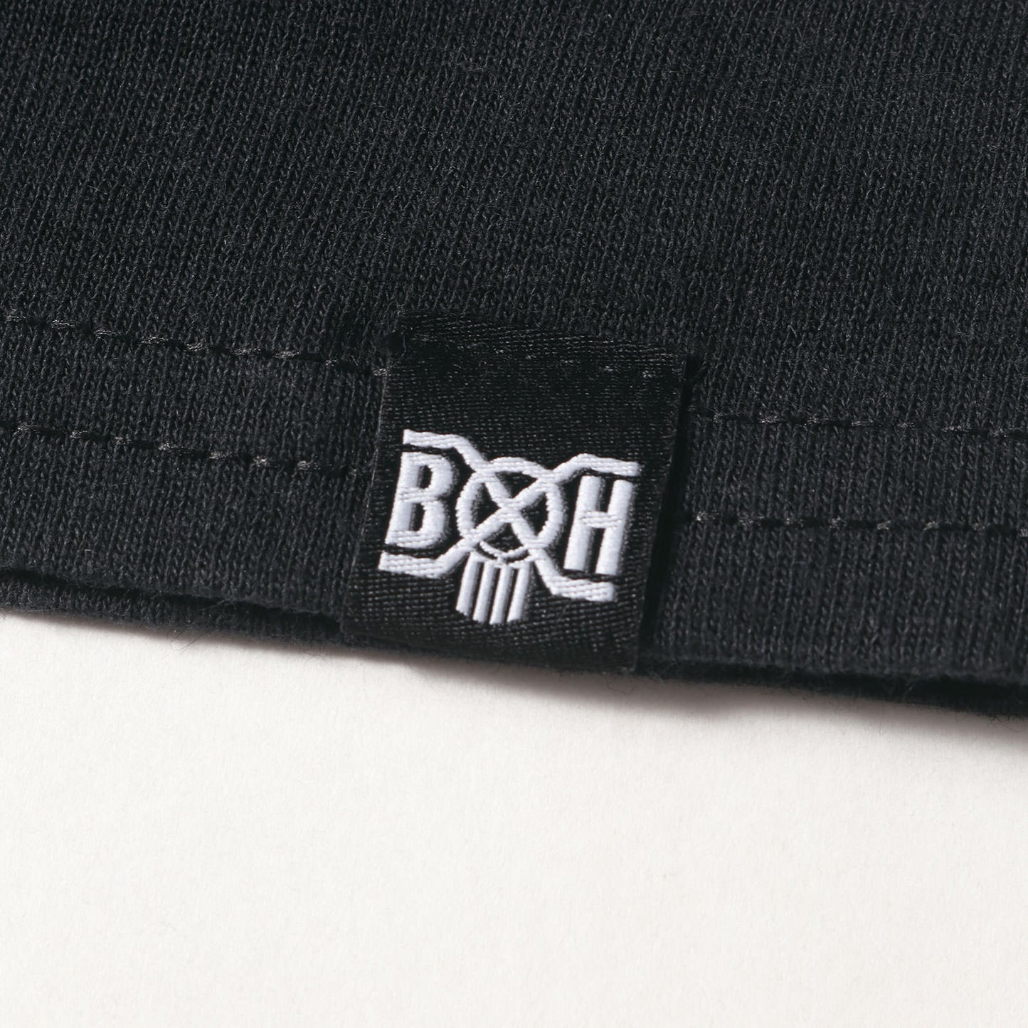 23AW 初売り限定 ×BOUNTY HUNTER ロングスリーブ Tシャツ(HS×BH L/S TEE)