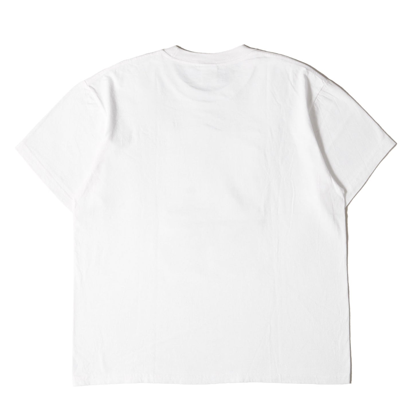 21SS ×Augustus Pablo オーガスタス・パブロ フォト Tシャツ(Tee)