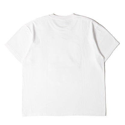 21SS ×Augustus Pablo オーガスタス・パブロ フォト Tシャツ(Tee)