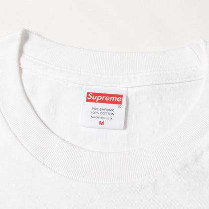 21SS ×Augustus Pablo オーガスタス・パブロ フォト Tシャツ(Tee)